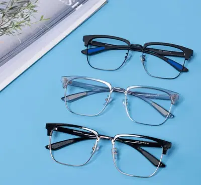 Premier Optical Shop with Exclusive Designer Eyewear