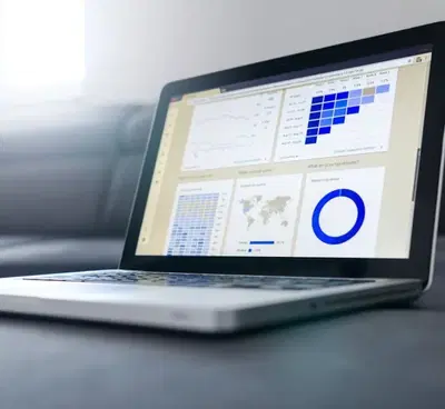 Leading Data Analytics Platform with Loyal Clients