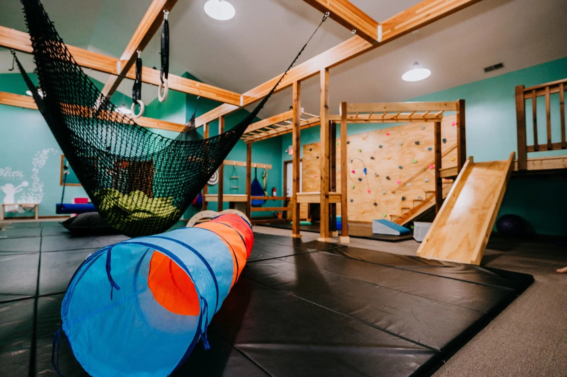 Established Pediatric Therapy Practice with Significant Growth Potential