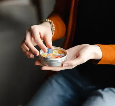 Profitable CBD E commerce Brand with High Customer Retention