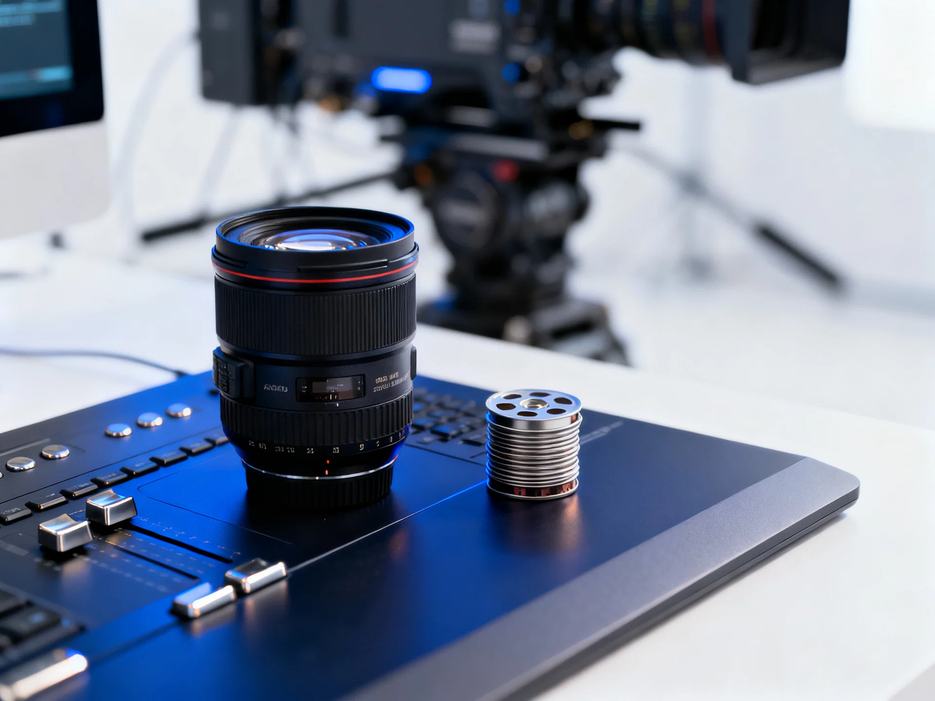 Established Video Production Firm with National Corporate Clientele