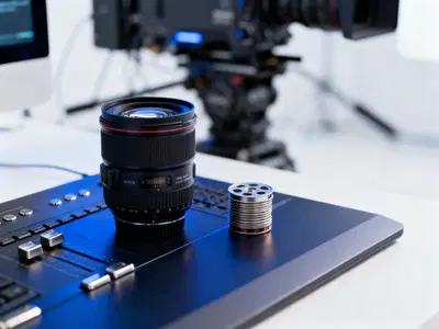 Established Video Production Firm with National Corporate Clientele