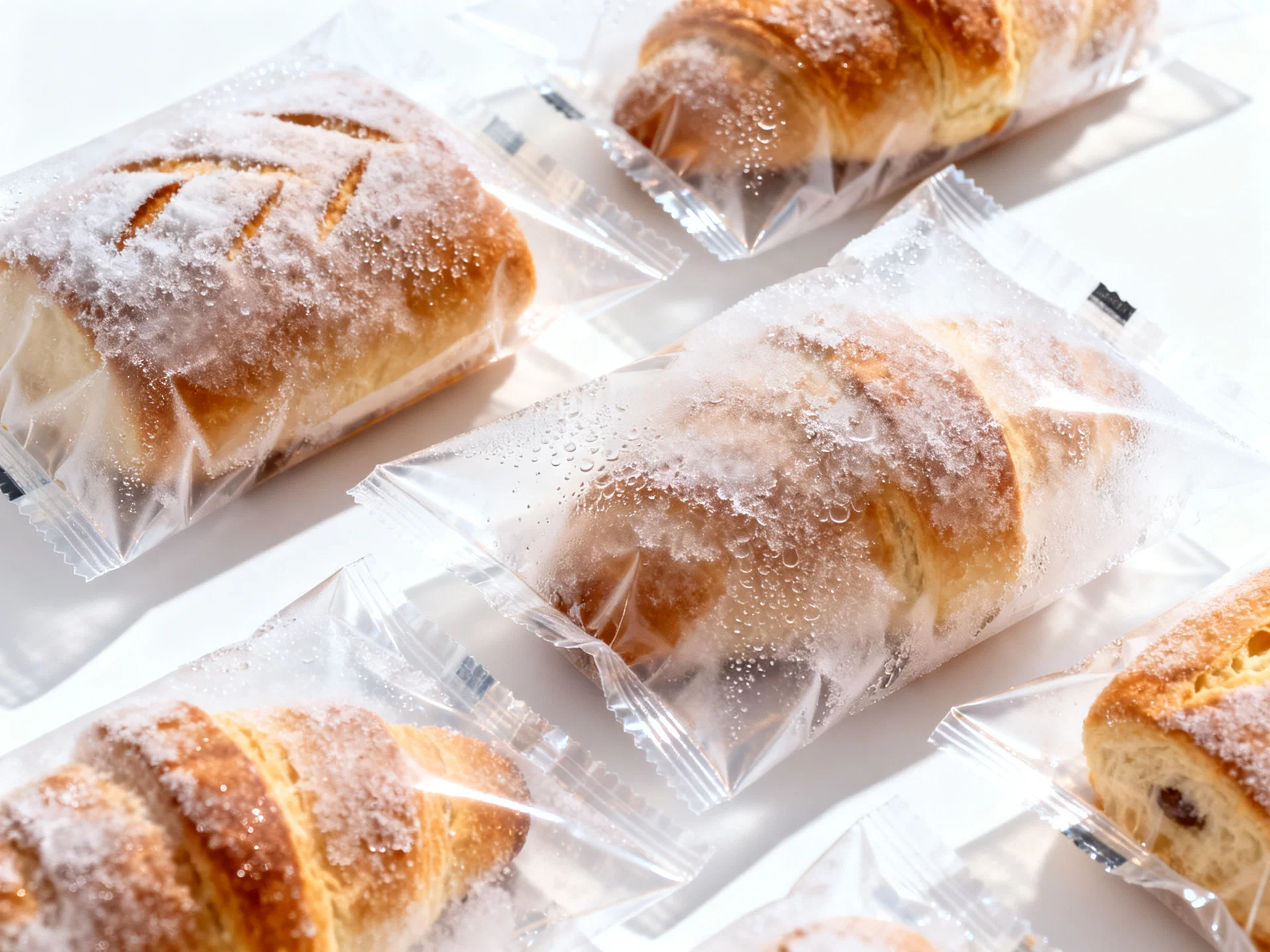 Established Wholesale Bakery Distributor with Critical Licenses