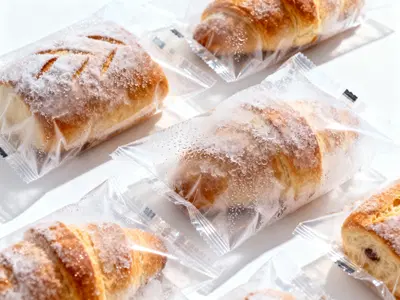 Established Wholesale Bakery Distributor with Critical Licenses