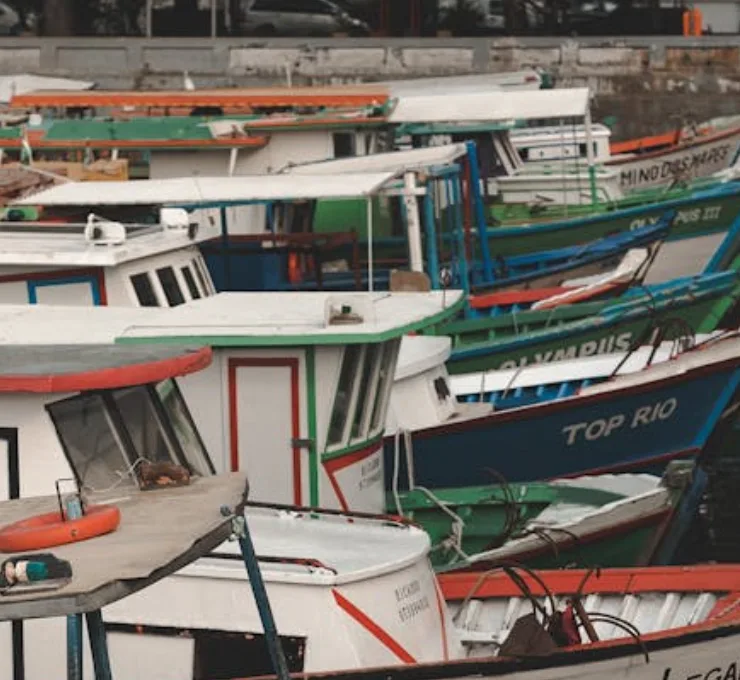 Established Trucking Company with Strong Broker Relationships