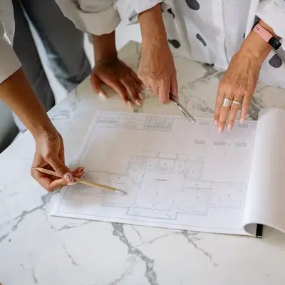 Elite Architecture Firm with National Caliber Work