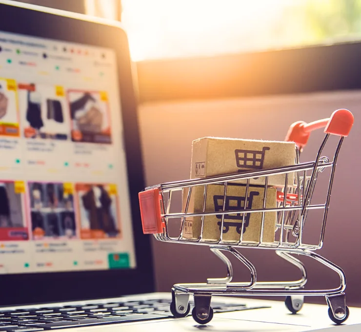 Leading Cross Border eCommerce Technology with Low Churn