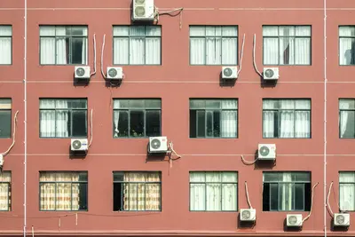 Profitable HVAC Service with Strong Recurring Clientele
