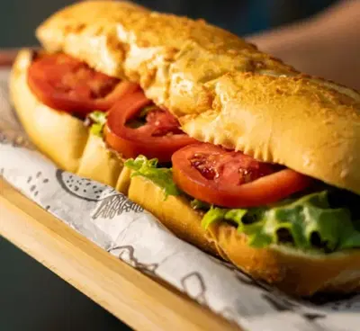 Thriving Quick Service Restaurant with Loyal Customer Base