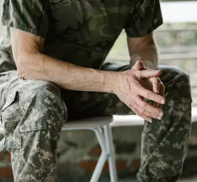 Scalable VA Disability Consulting with 800K Active Contracts