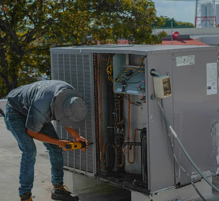 Established Residential HVAC Service with Loyal Customer Base