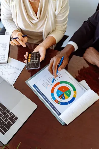 Established Credit Repair Service with Proprietary System