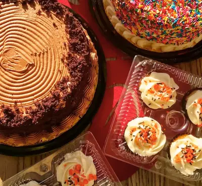 Established Bakery with Strong Recurring Clientele