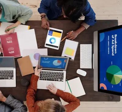 Profitable Advertising and Sponsorship Sales Firm with Public Sector Focus