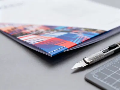 Established Commercial Printing Company with Remote Operations
