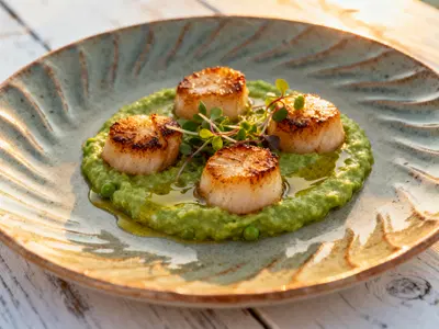 Established Coastal Restaurant and Bar with Real Estate Option