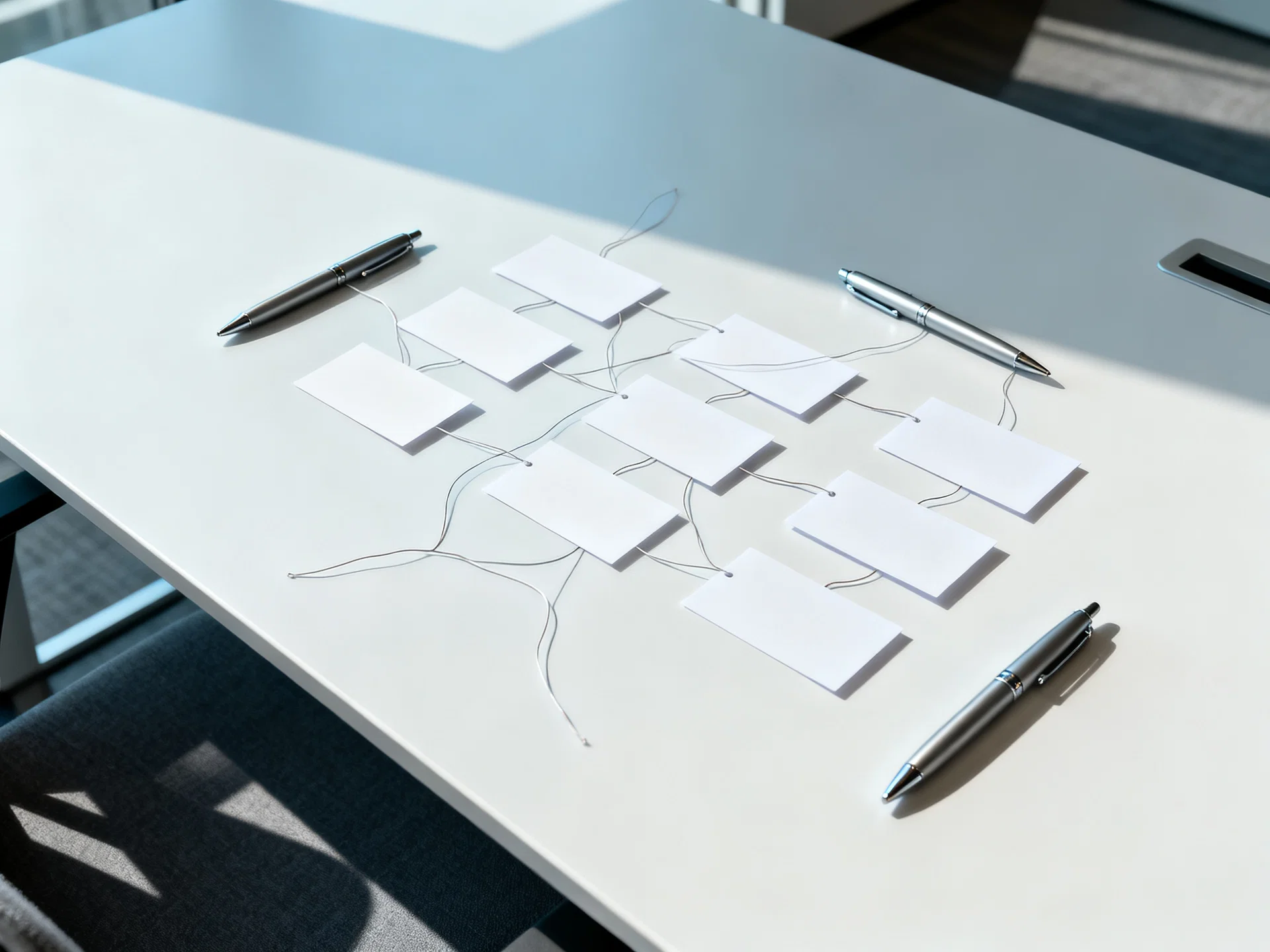 Scalable Leadership Development Firm with Remote Operations