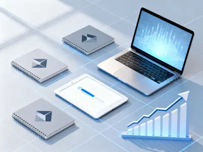 Scalable Online Test Preparation with Proprietary Software
