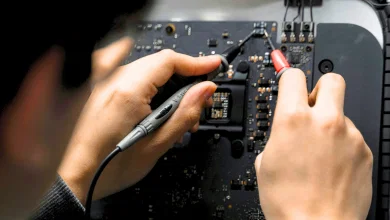 Established Commercial Electrical Contractor with Niche Focus