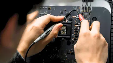 Established Commercial Electrical Contractor with Niche Focus