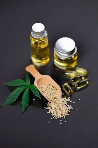 Profitable Adult Use Cannabis Retailer with Loyal Customer Base
