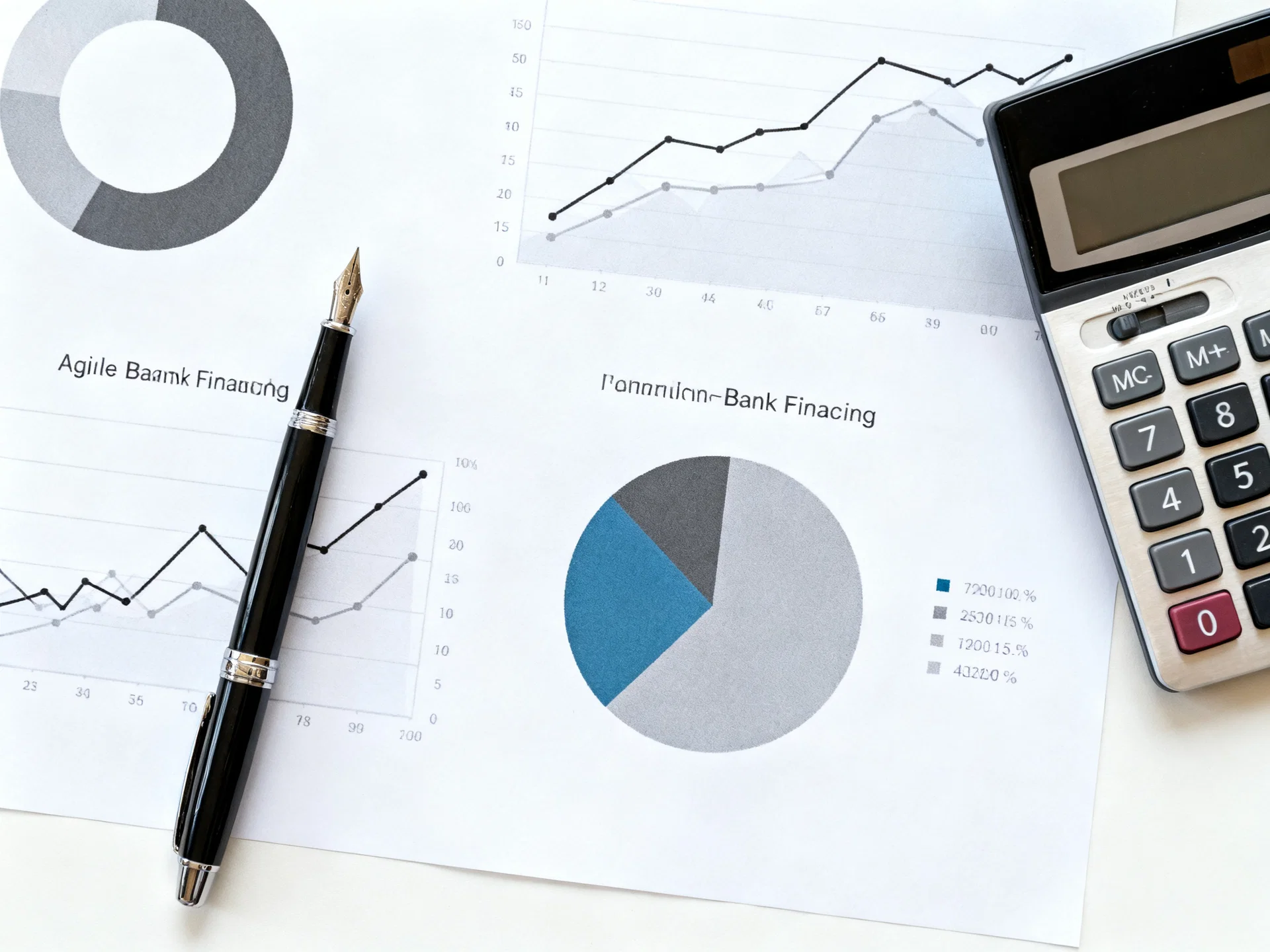 Scalable Debt Placement Advisory with High Margins