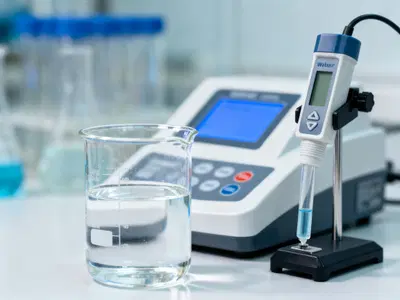 Leading Environmental Engineering Firm with National Reach