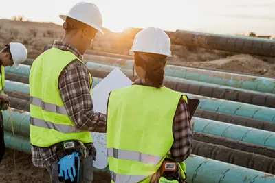 Proprietary Product Brand with Patented PPE Storage Solution