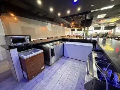 Turnkey Latin Restaurant and Bakery with Three Income Streams