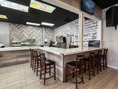 Turnkey Latin Restaurant and Bakery with Three Income Streams