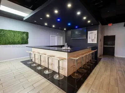 Turnkey Latin Restaurant and Bakery with Three Income Streams