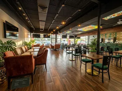 Turnkey Latin Restaurant and Bakery with Three Income Streams