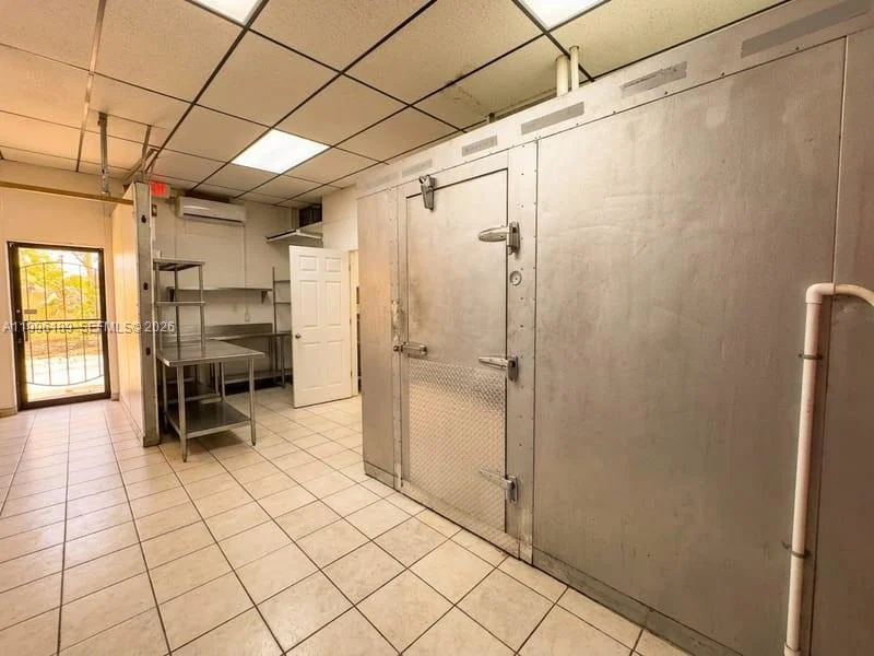 Turnkey Latin Restaurant and Bakery with Three Income Streams