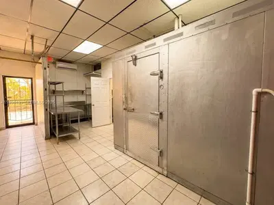 Turnkey Latin Restaurant and Bakery with Three Income Streams