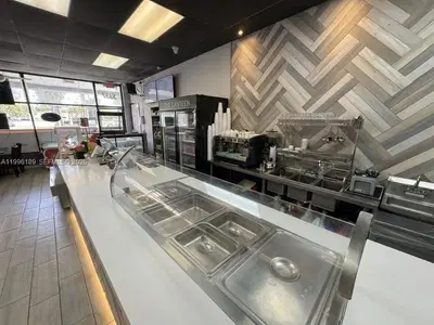 Turnkey Latin Restaurant and Bakery with Three Income Streams