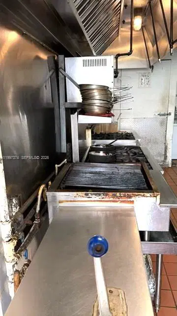 Established Italian Restaurant with Transferable Wine and Beer License