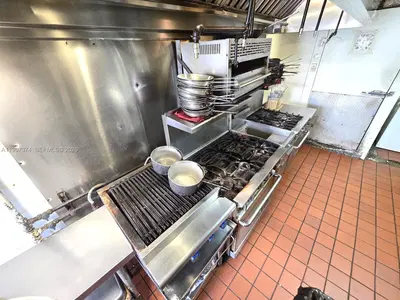 Established Italian Restaurant with Transferable Wine and Beer License