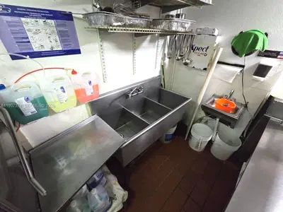 Established Italian Restaurant with Transferable Wine and Beer License