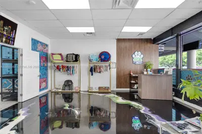 Established Pet Grooming Business with Loyal Client Base