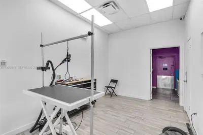 Established Pet Grooming Business with Loyal Client Base