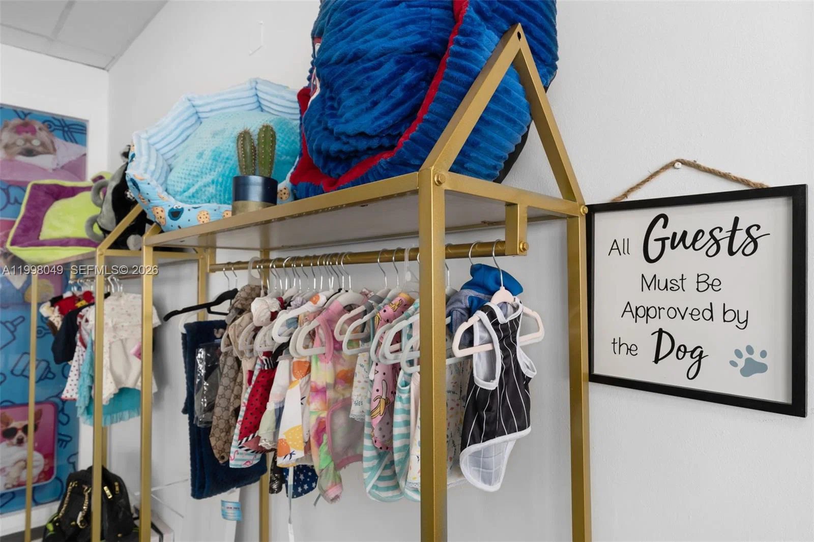 Established Pet Grooming Business with Loyal Client Base