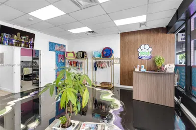 Established Pet Grooming Business with Loyal Client Base