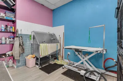 Established Pet Grooming Business with Loyal Client Base