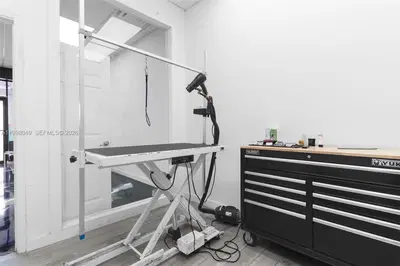 Established Pet Grooming Business with Loyal Client Base