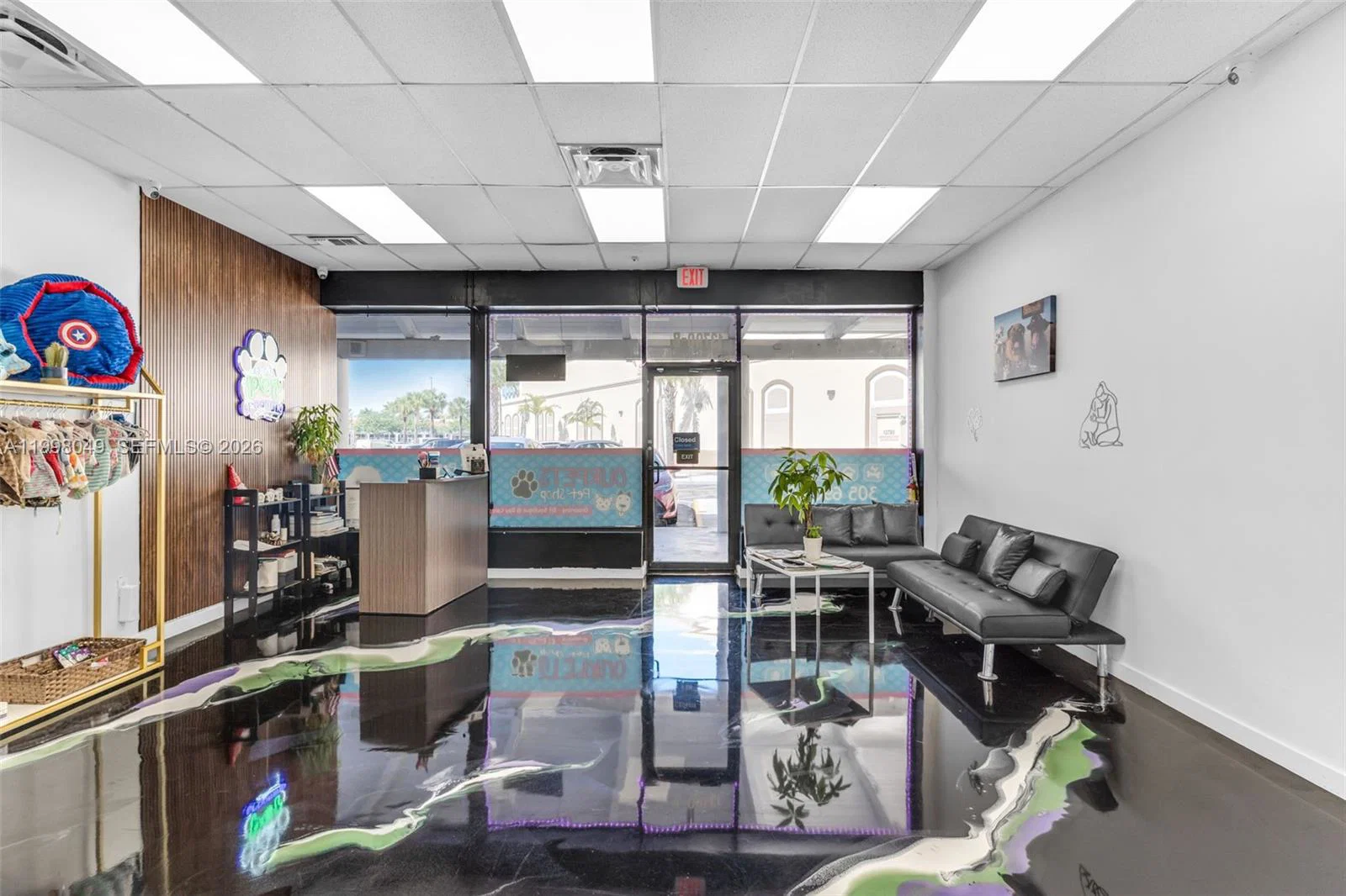 Established Pet Grooming Business with Loyal Client Base