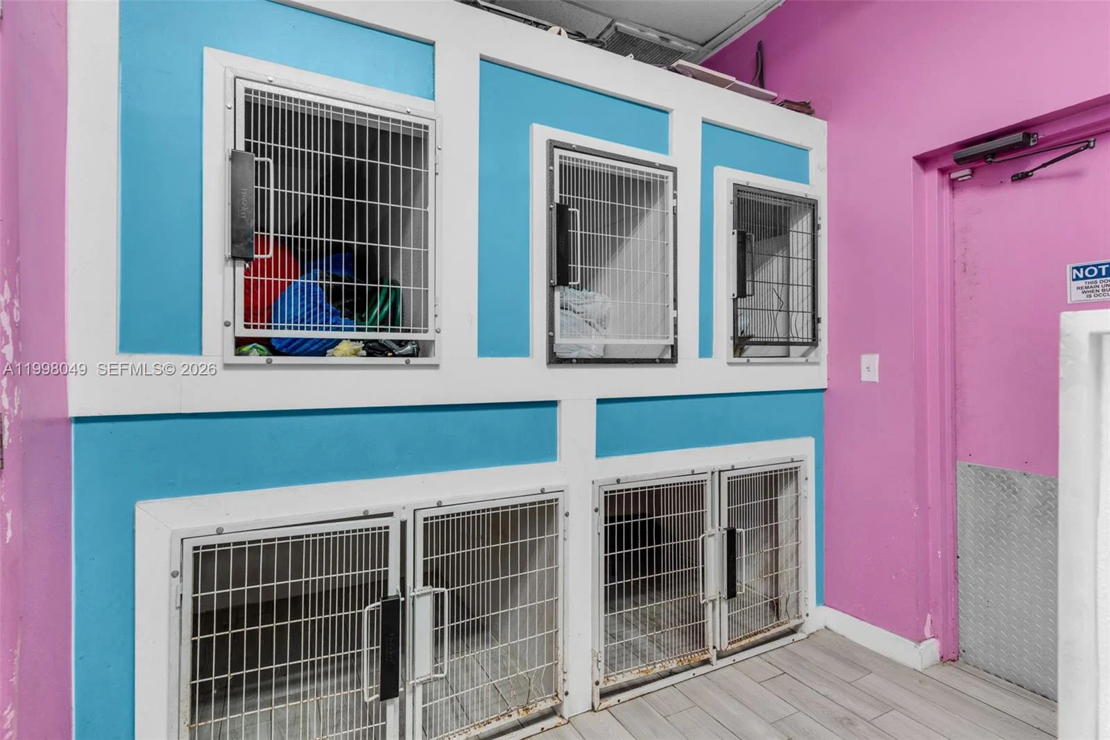 Established Pet Grooming Business with Loyal Client Base