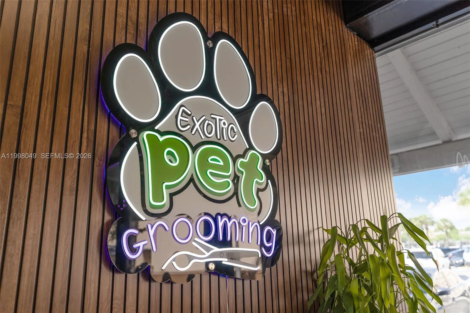 Established Pet Grooming Business with Loyal Client Base