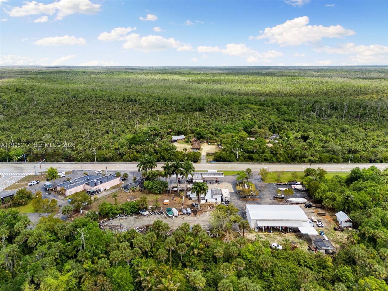 Premier Gas Station Business with High Traffic Location