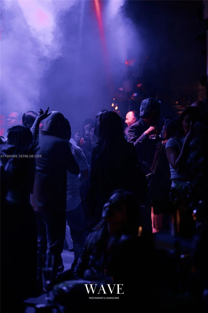 Premier Nightlife Venue with Valuable Hard Liquor License