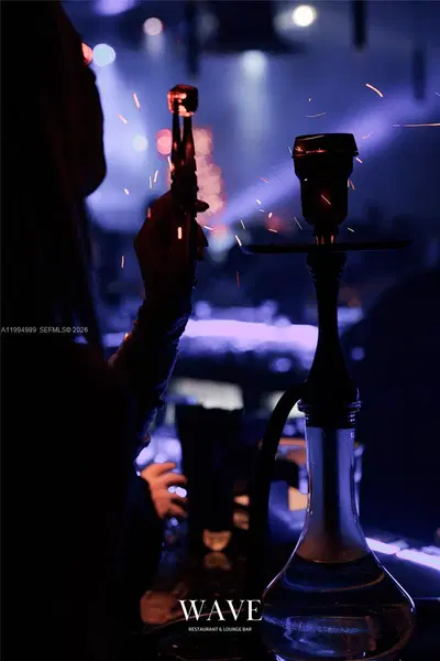 Premier Nightlife Venue with Valuable Hard Liquor License